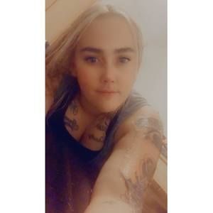 Meet your Posher, Darcy